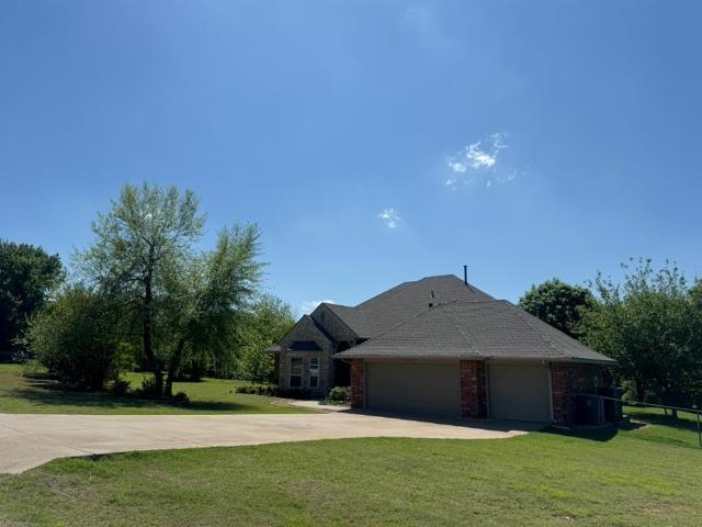 House for sale in Eagletown, Oklahoma