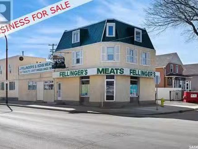 House for sale in Regina, Saskatchewan