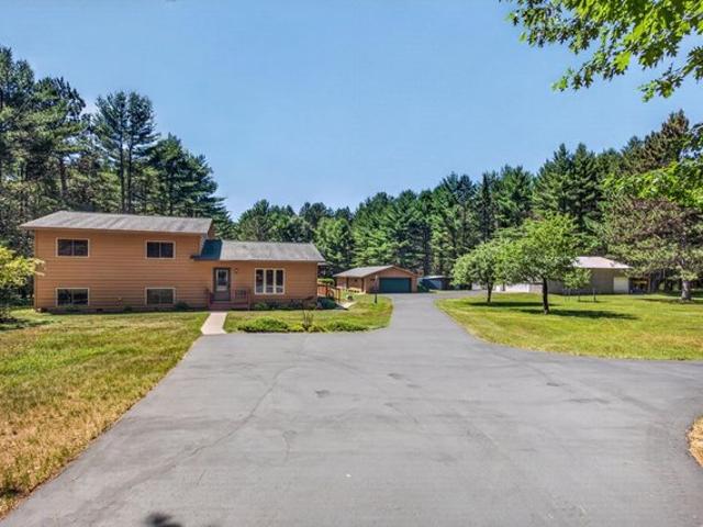 House for sale in Vilas, Wisconsin