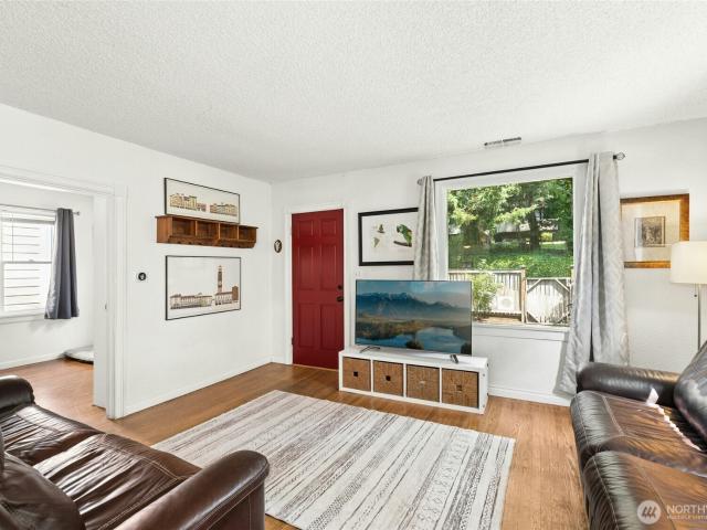 House for sale in Kenmore, Washington