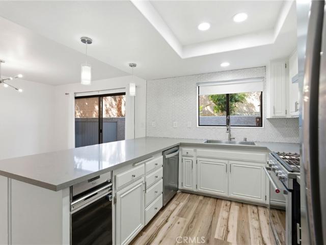 Townhouse for sale in Harbor City, Lomita