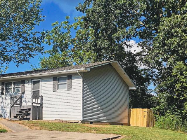 House for sale in Murray, Calloway County