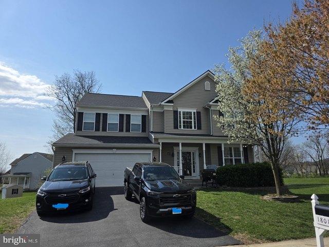 House for sale in Point Of Rocks, Maryland