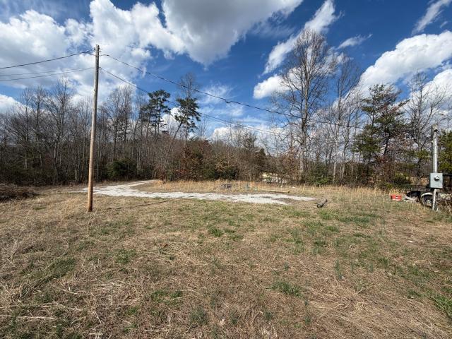 Land for sale in Williamsburg, Kentucky