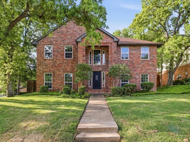 House for sale in Grapevine, Texas