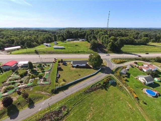 House for sale in Clearfield Township, Butler County