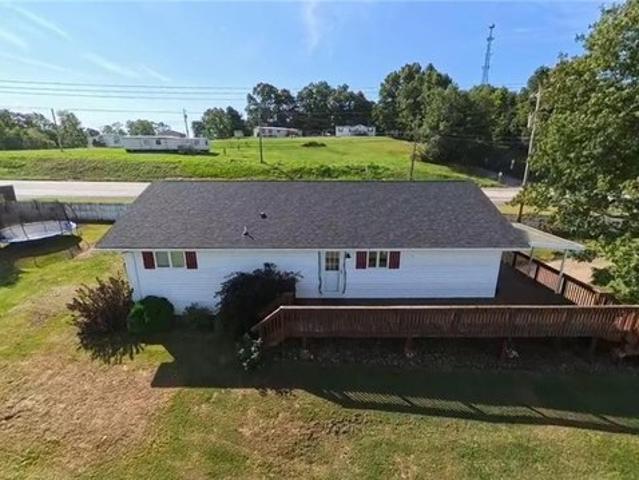 House for sale in Fenelton, Clearfield Township