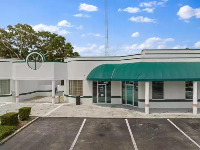 House for rent in Fort Pierce, Florida