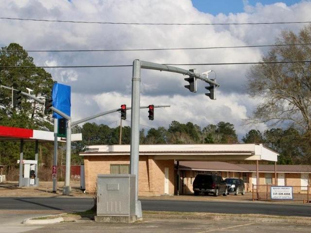 Commercial for sale in Chateau Place, Leesville