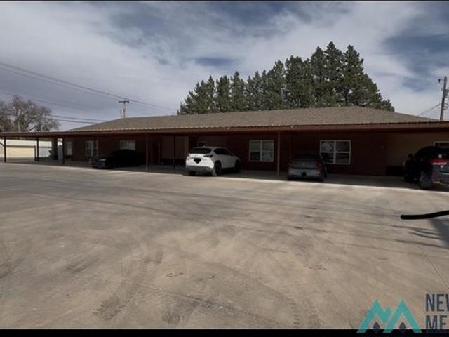 House for sale in Portales, New Mexico