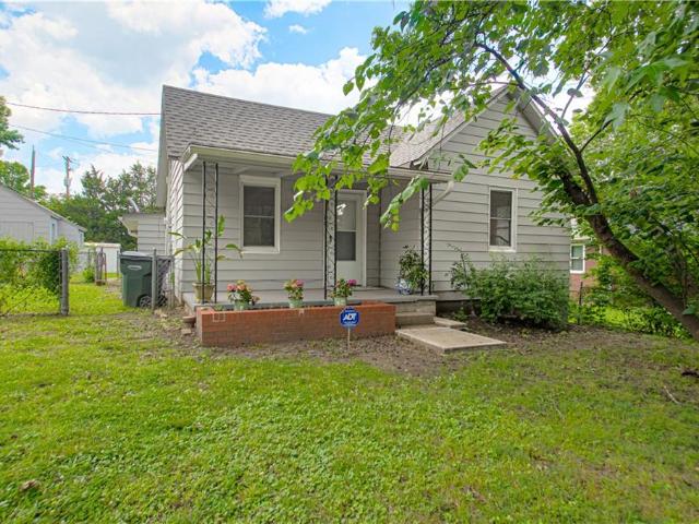 House for sale in Kansas