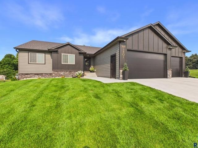 House for sale in Sioux Falls, South Dakota