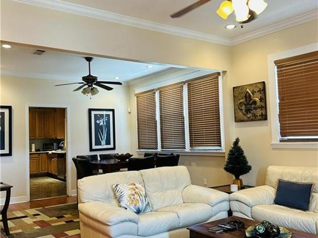House for sale in New Orleans, Louisiana