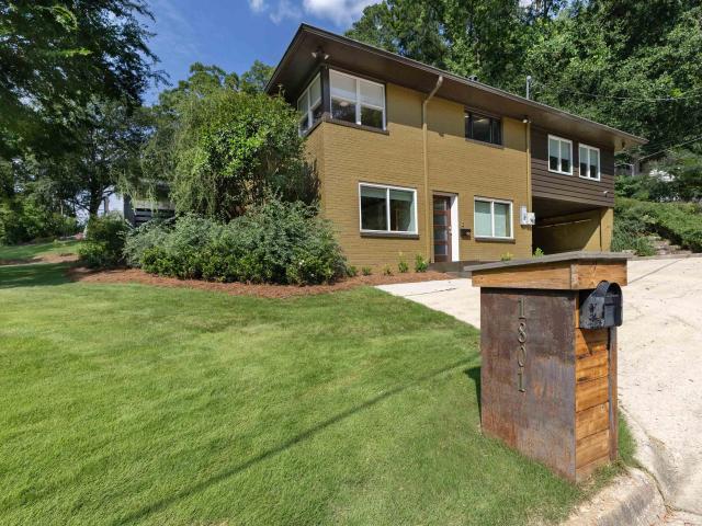House for sale in Alabama