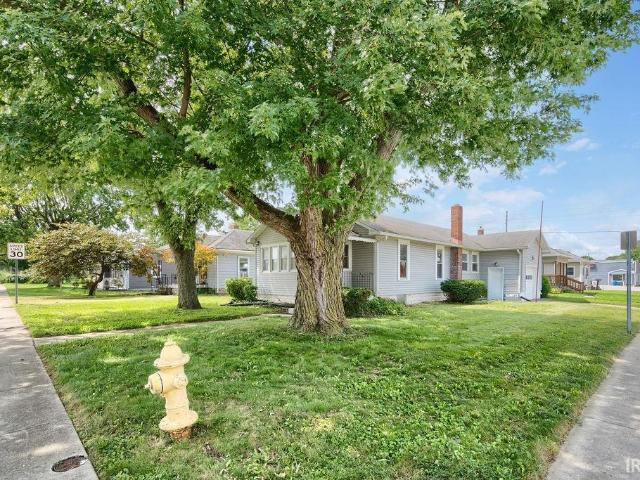 House for sale in Kokomo, Indiana