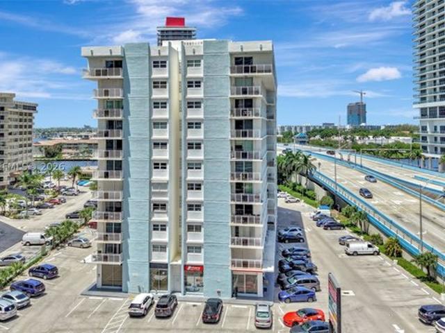 Condo for sale in Hallandale, Florida