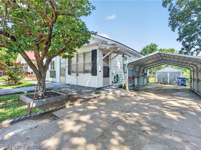 House for sale in Ark