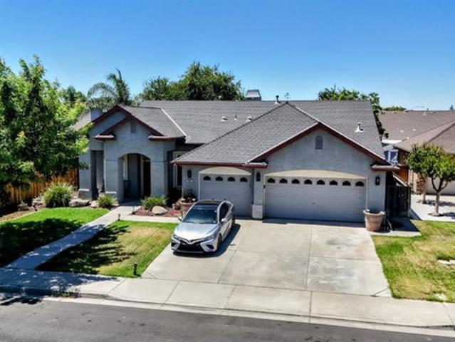 House for sale in Hughson, California