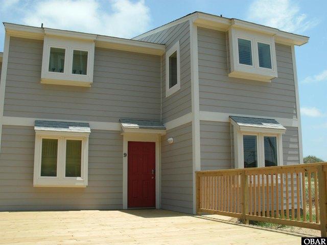 Condo for sale in Kill Devil Hills, North Carolina