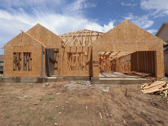House for sale in Harris, Texas