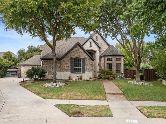House for sale in Allen, Texas