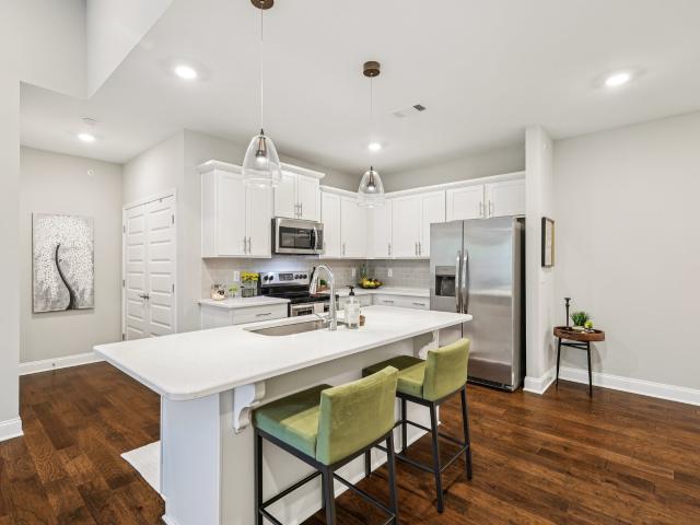 Condo for sale in Franklin