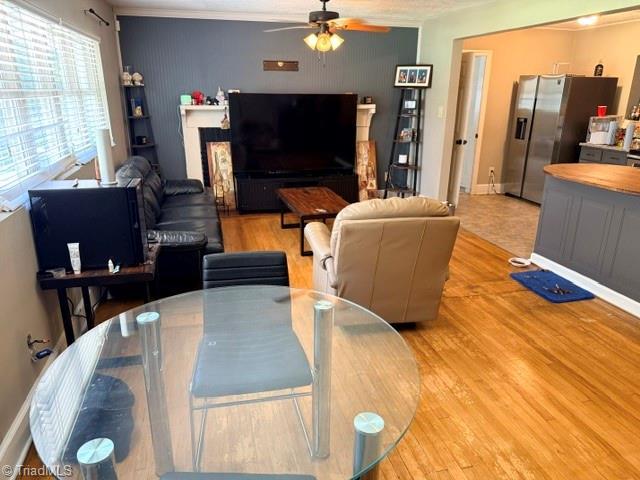 House for sale in Eden, North Carolina