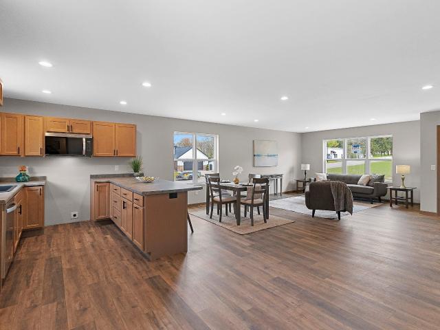 House for sale in New London, Wisconsin