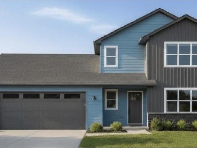 House for sale in New London, Wisconsin