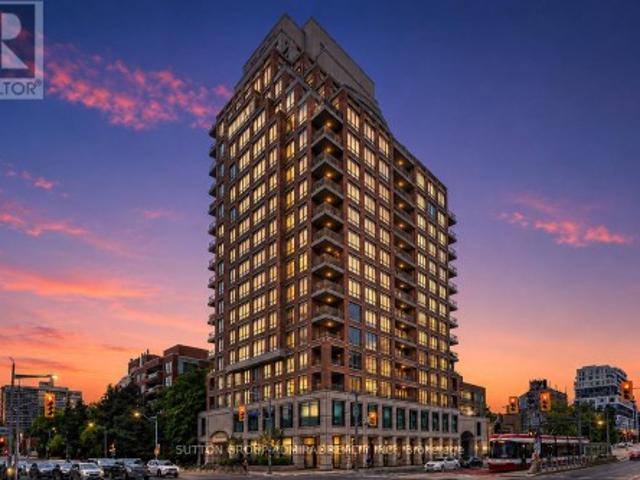 Property for rent in Toronto—St. Paul's, Toronto