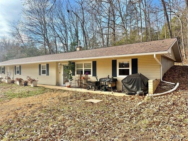 House for sale in Festus, Missouri