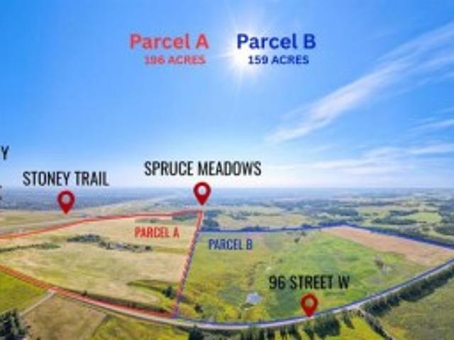 Farm for sale in Calgary, Northwest