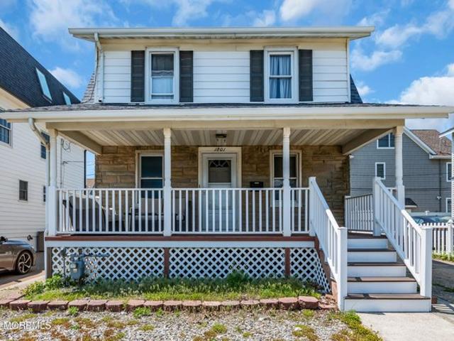 House for sale in Monmouth, New Jersey