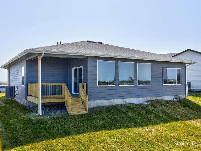 House for sale in Grimes, Iowa