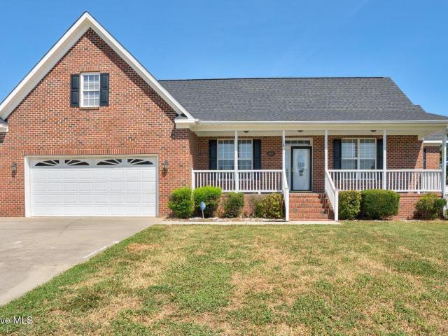 House for sale in Wilson, North Carolina