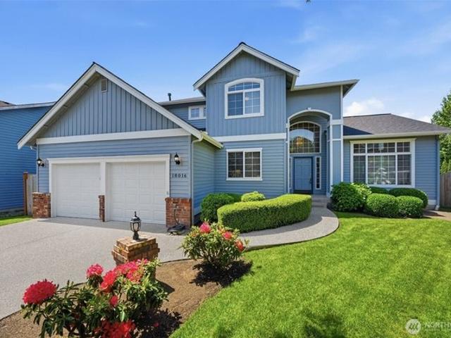 House for sale in Bothell, Washington