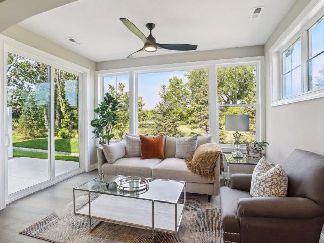 House for sale in Hennepin, Minnesota