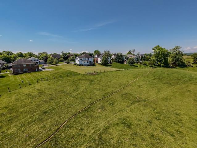 Land for sale in Blacksburg, Montgomery County