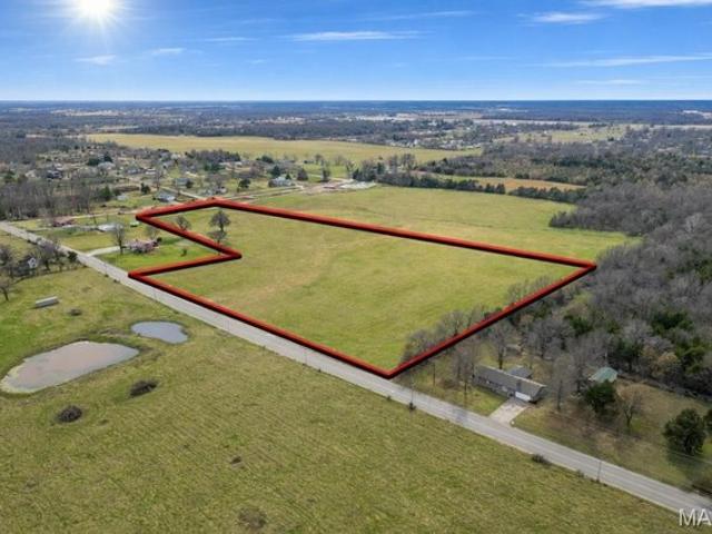 Land for sale in Laclede, Missouri