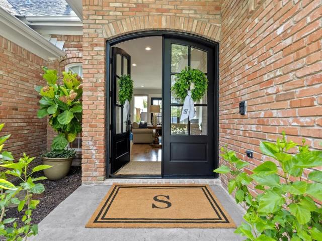 House for sale in Plano, Texas