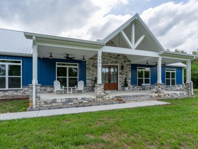 House for sale in Tennessee