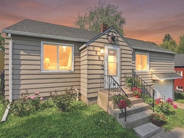 House for sale in Duluth, Minnesota