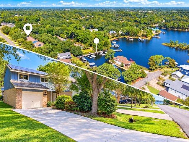 Townhouse for sale in Niceville, Okaloosa County