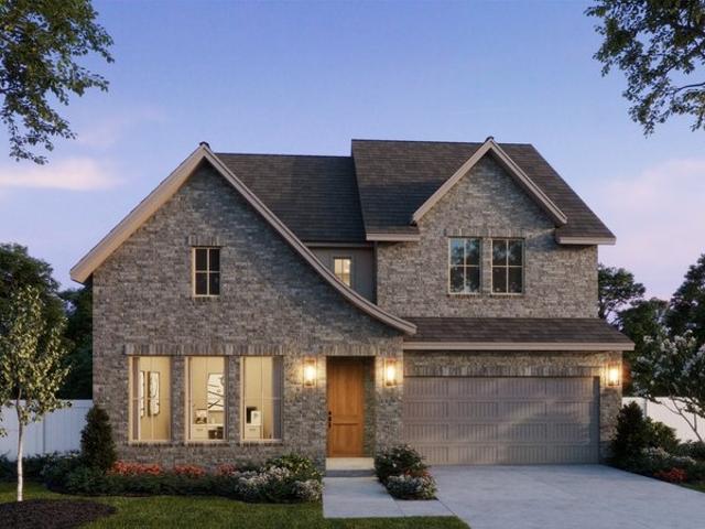 House for sale in Celina, Texas