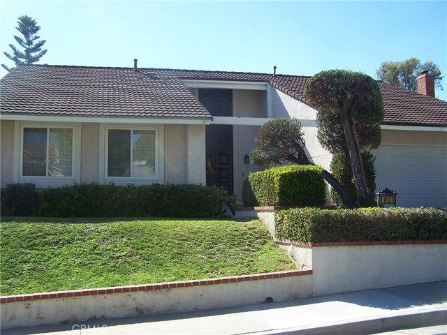 House for sale in San Dimas, California