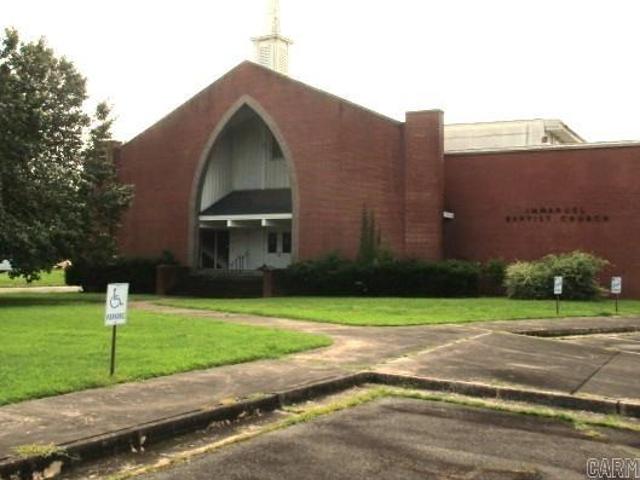 Commercial for sale in Ark
