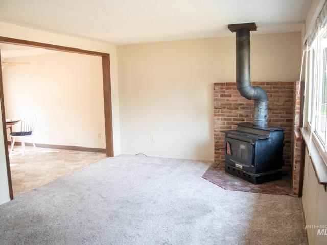 House for sale in Weiser, Idaho