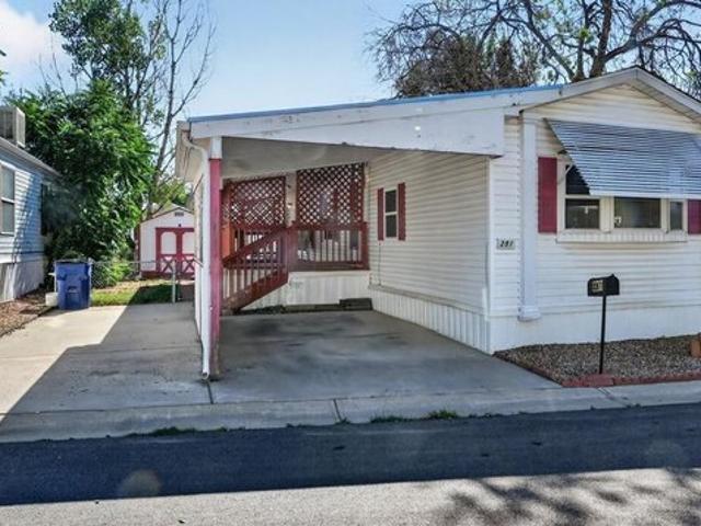 House for sale in Colorado