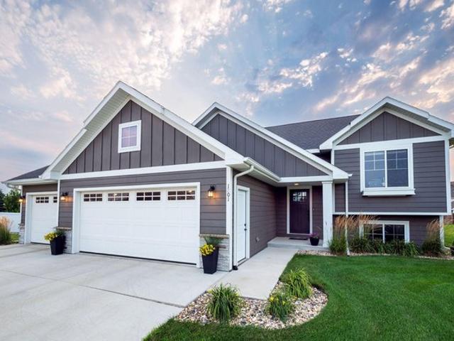 House for sale in Brookings, South Dakota