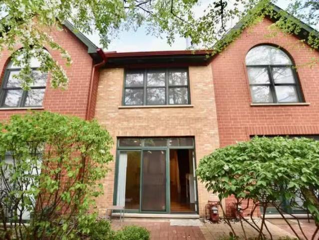 House for rent in Chicago